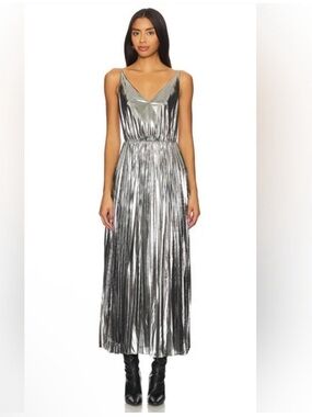 all saints romey pleat dress All Saints | Dresses | Allsaints Romey Long Dress In White Oversized Cotton  Maxi